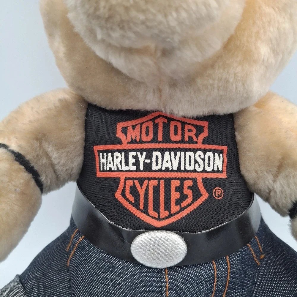 N/A 1998 harley