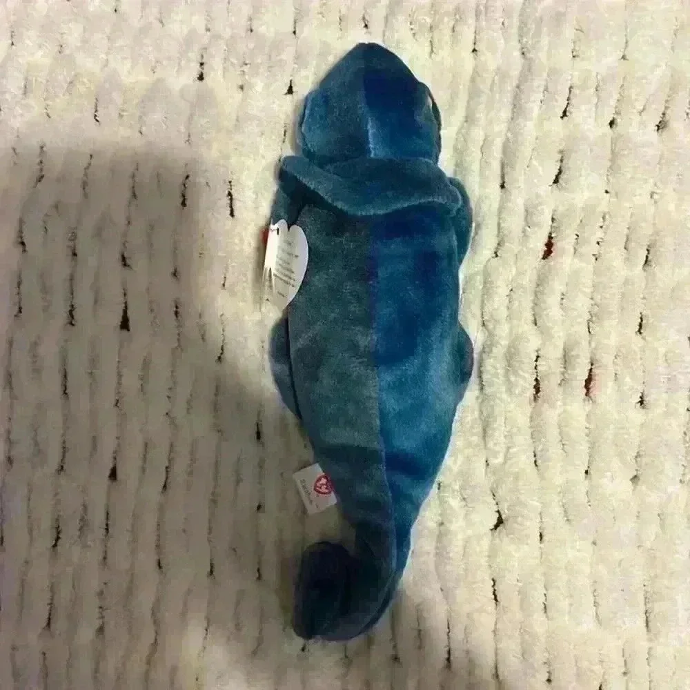 Ty baby unused