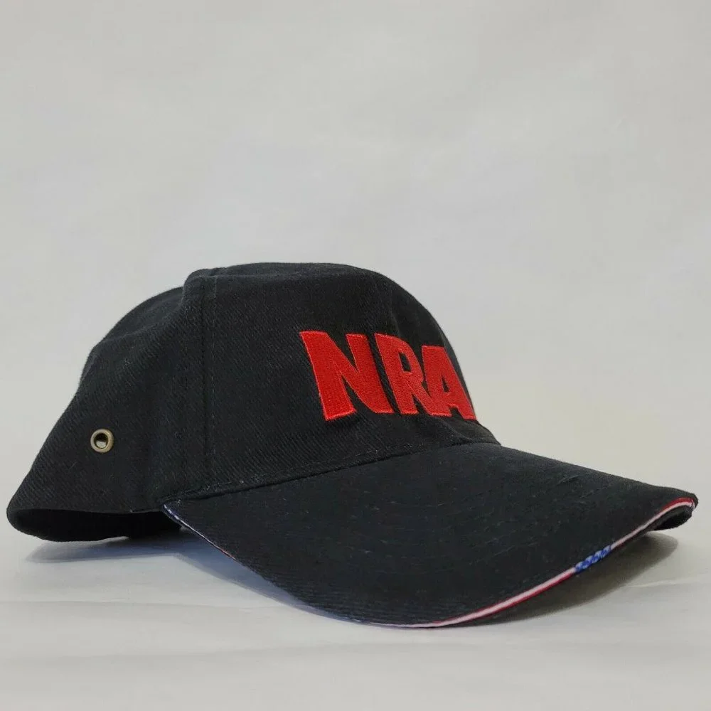 NRA national rifle