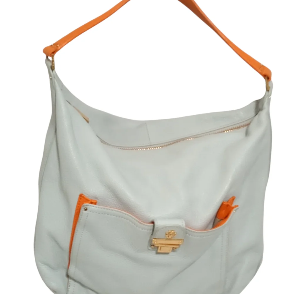 Tory Burch hobo second from