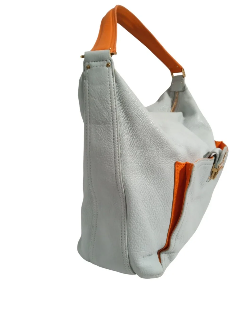 Tory Burch powder roomy
