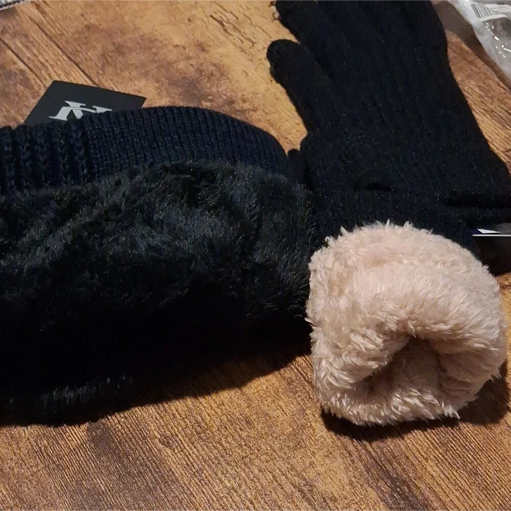 Unbranded stay warm