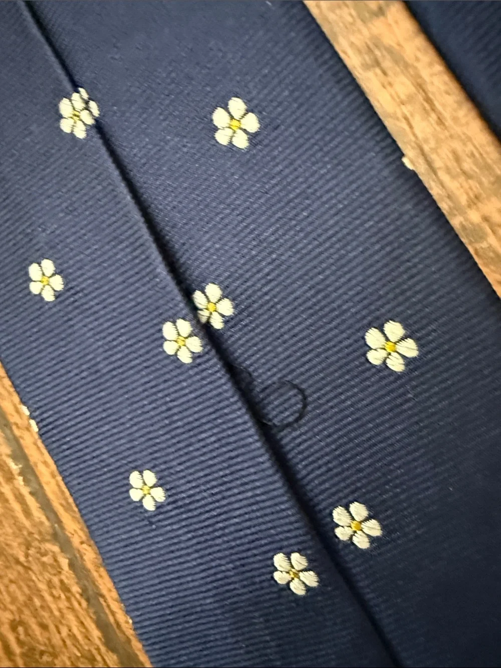 Brooks Brothers well loved