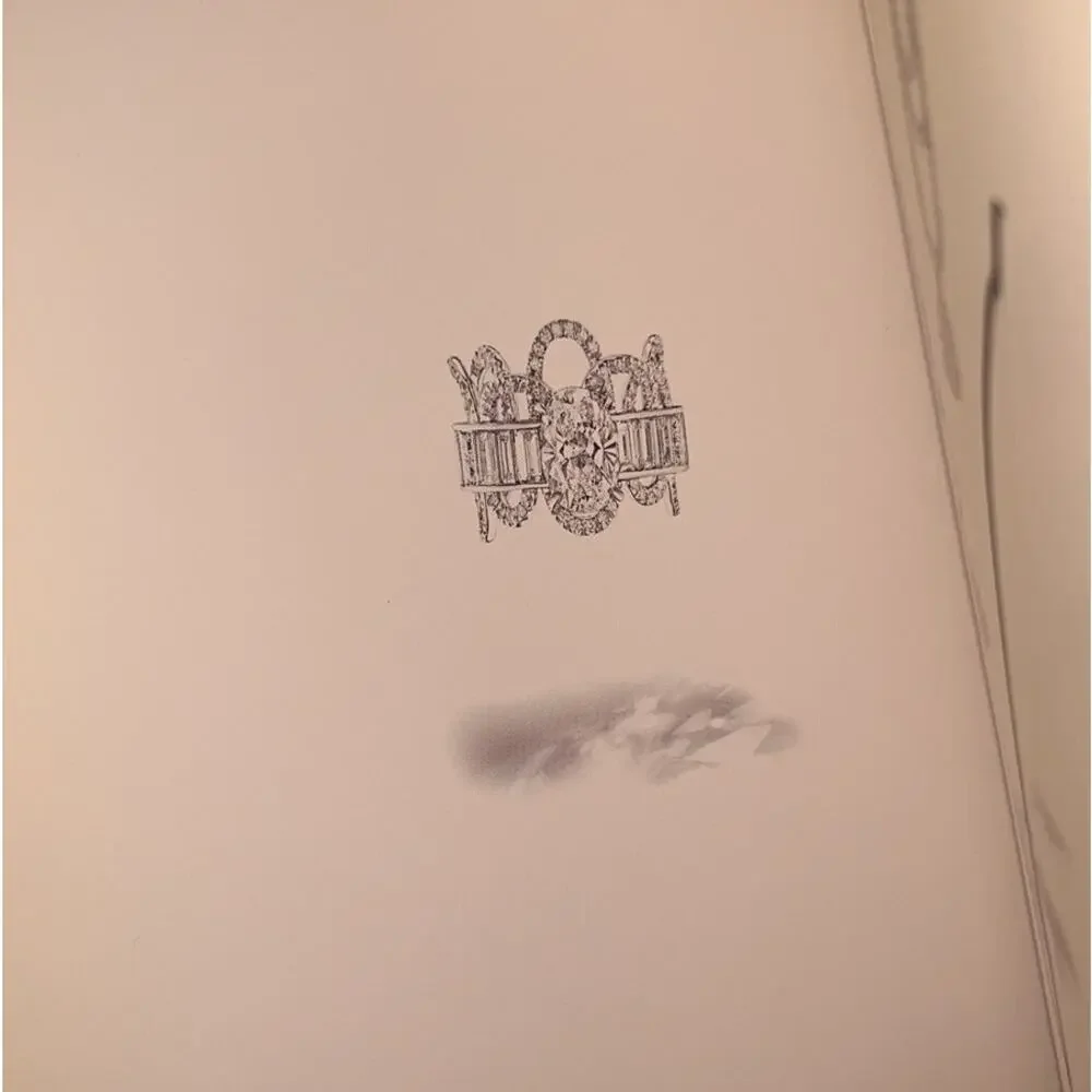 CHANEL joaillerie jewelry