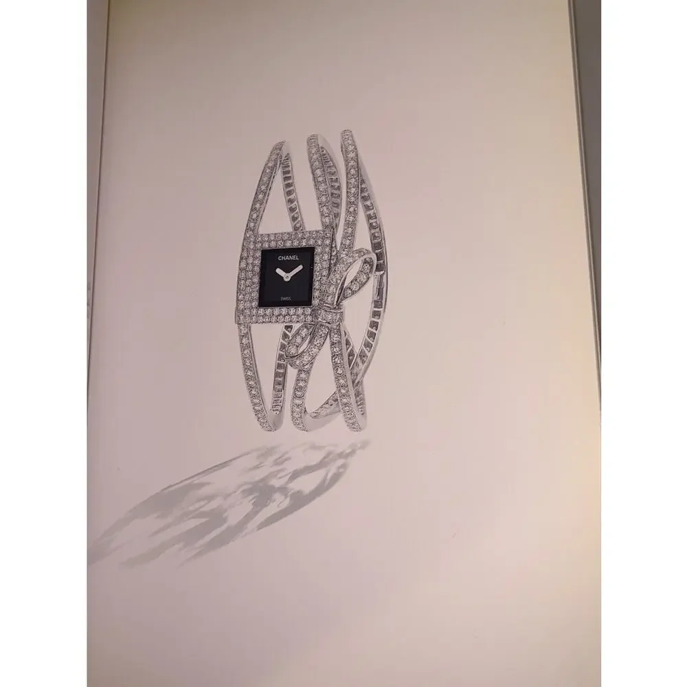 CHANEL joaillerie jewelry