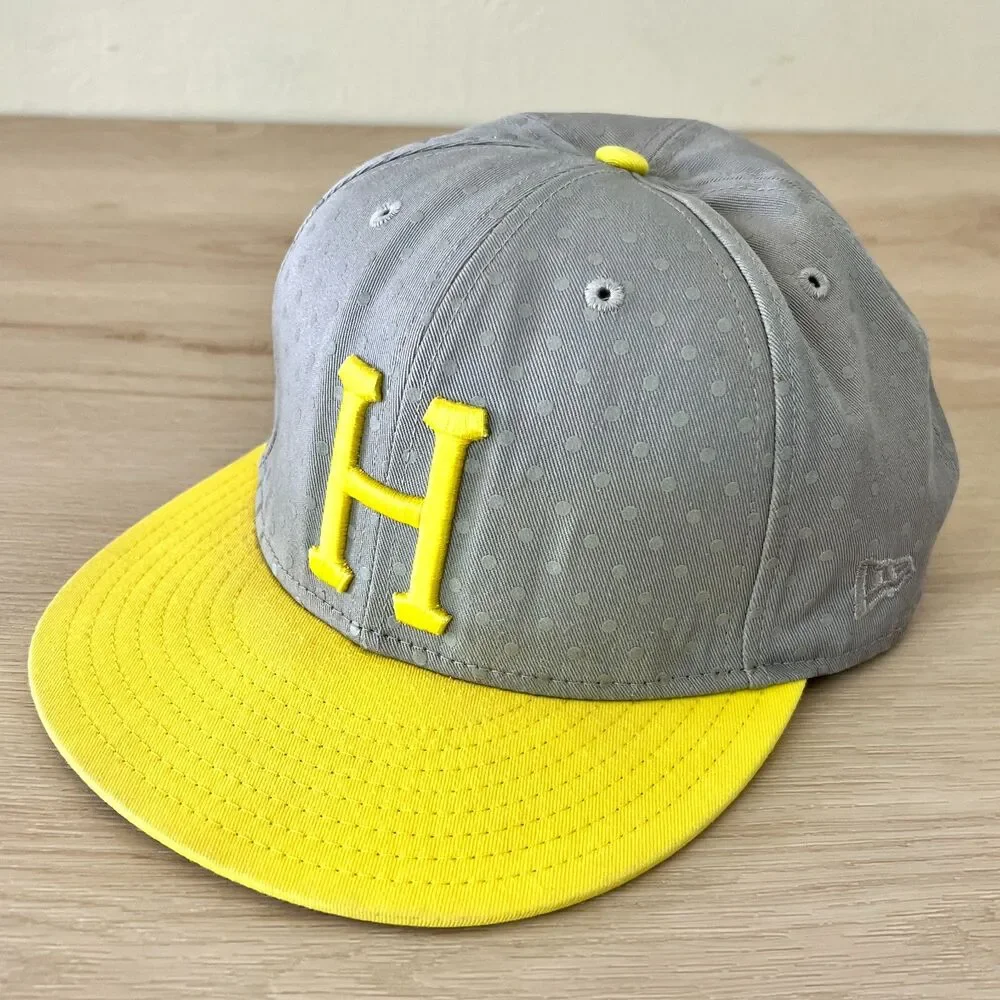 HUF early 2000s