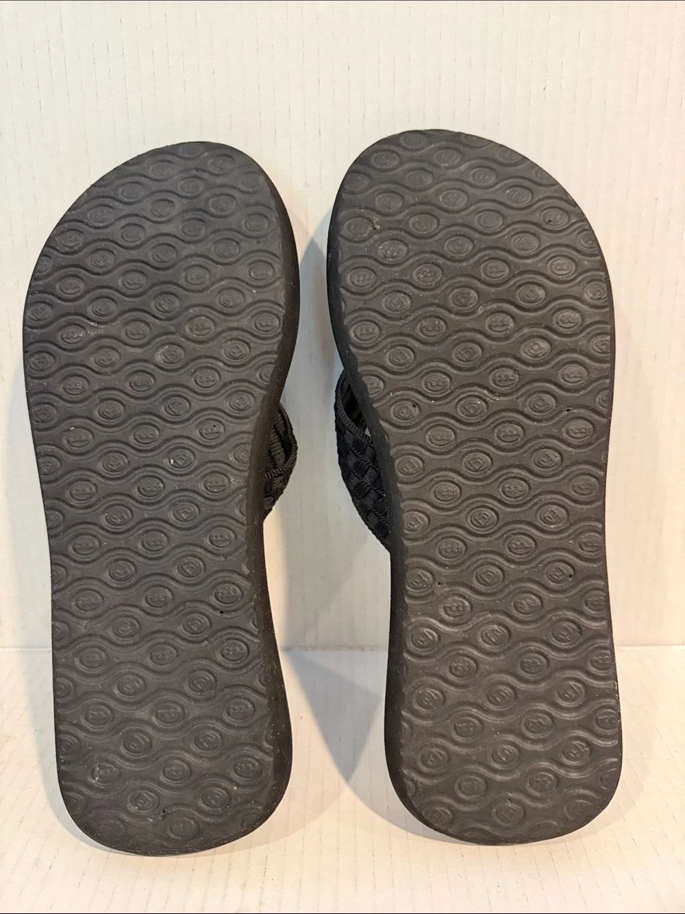 Reef classic black