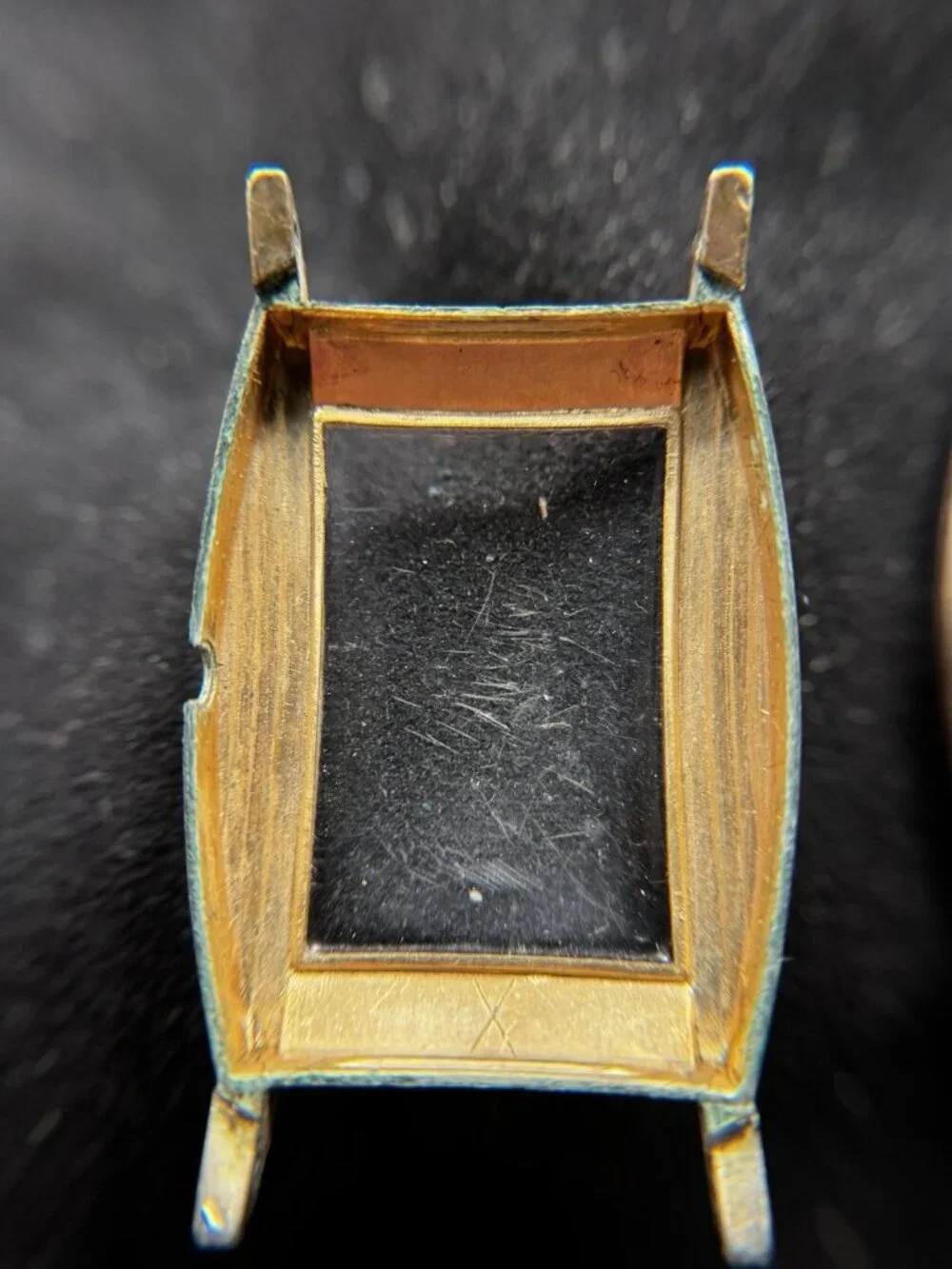 Hamilton authentic early