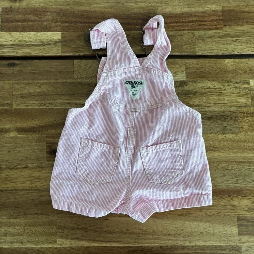 OshKosh Bgosh good preowned