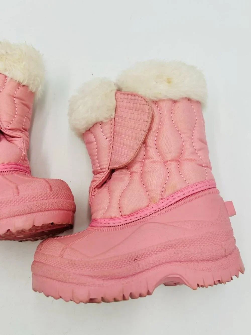 Unbranded toddler pink