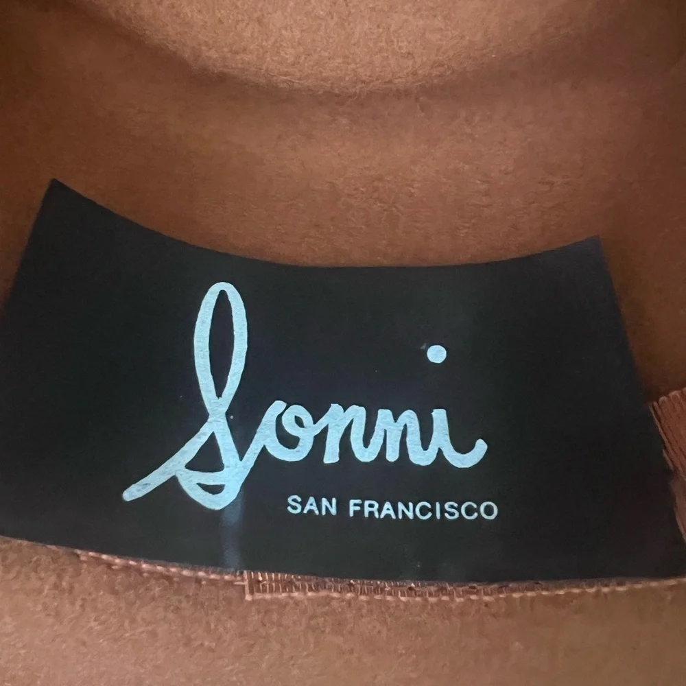 Sonni please check