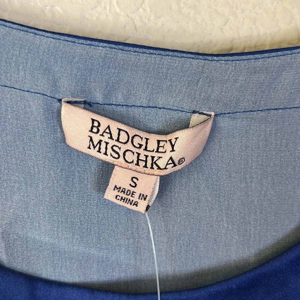 Badgley Mischka badgley mischka