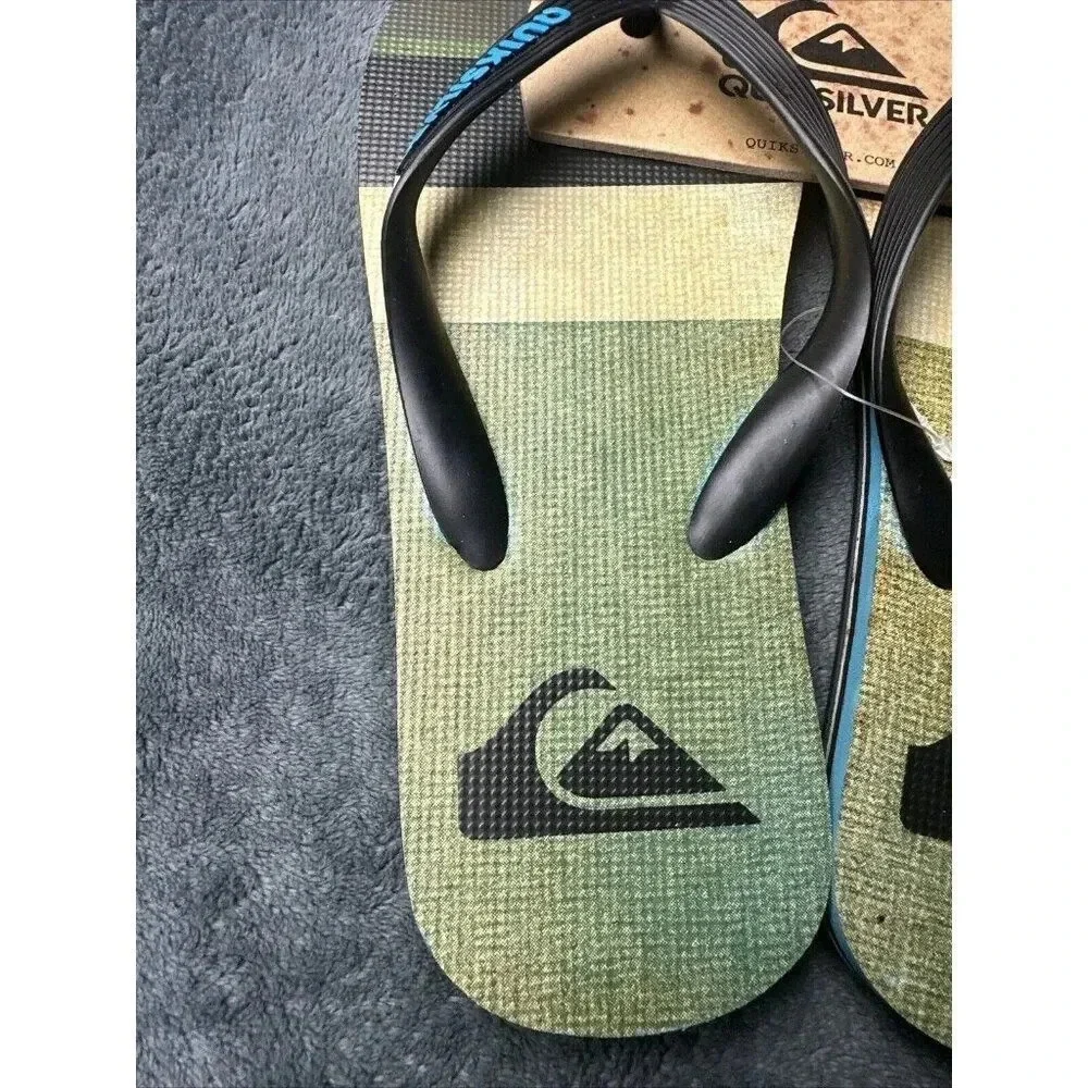 Quiksilver new defects