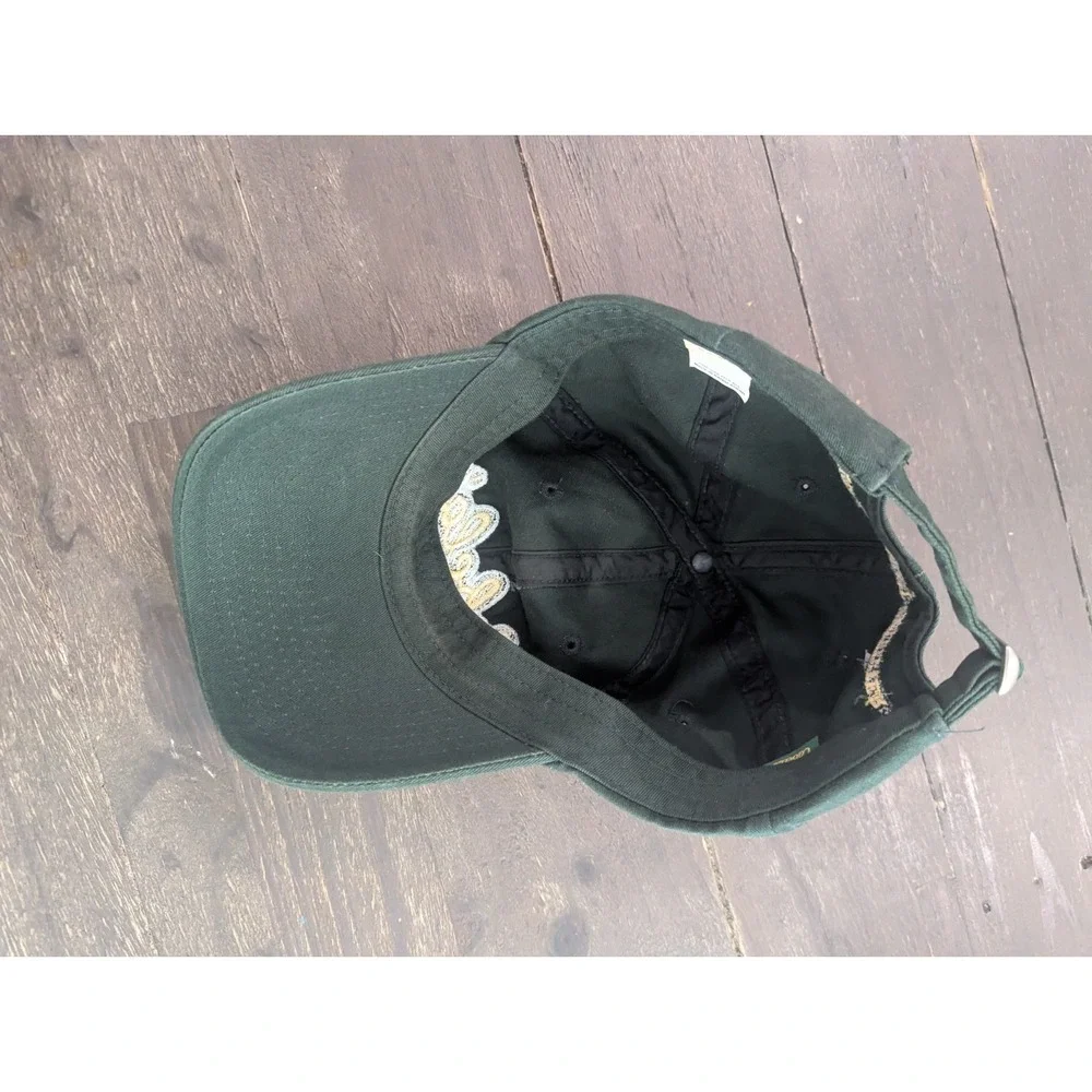 Cabelas cabela hat
