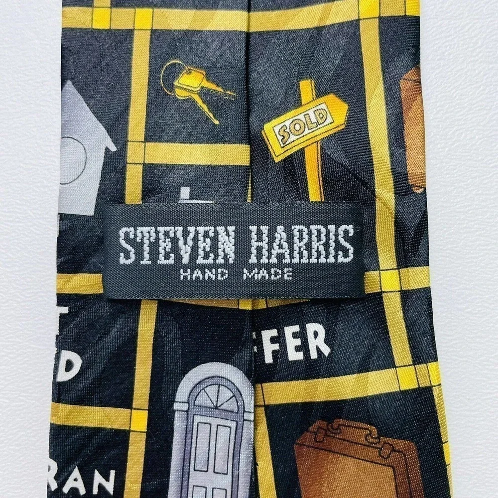 Steven Harris all items