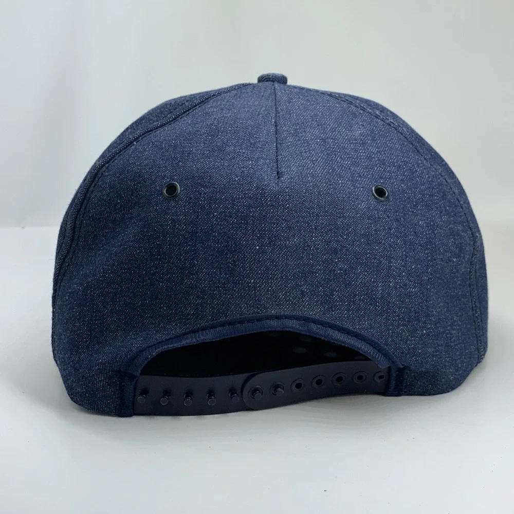Fletcher Barnhardt & White vintage wrangler