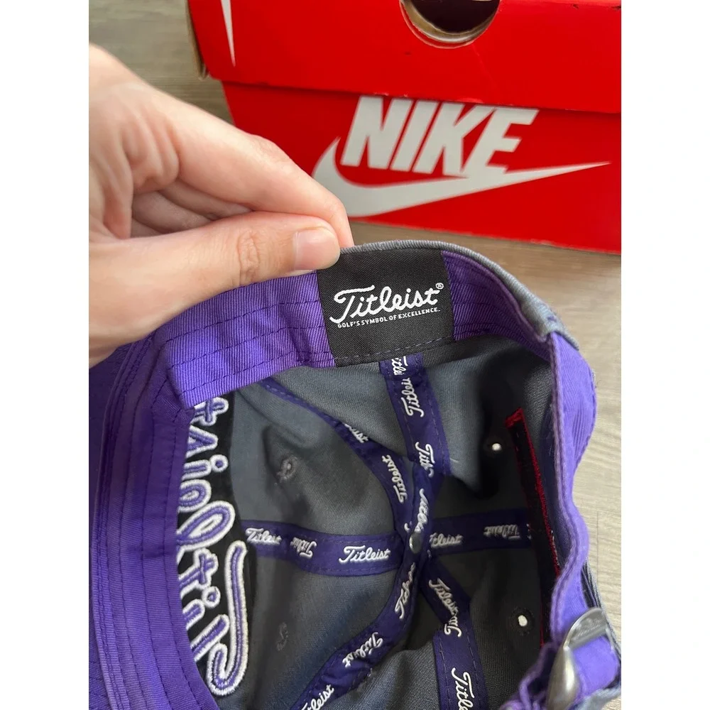Titleist one size