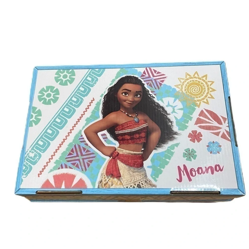 Disney moana dress