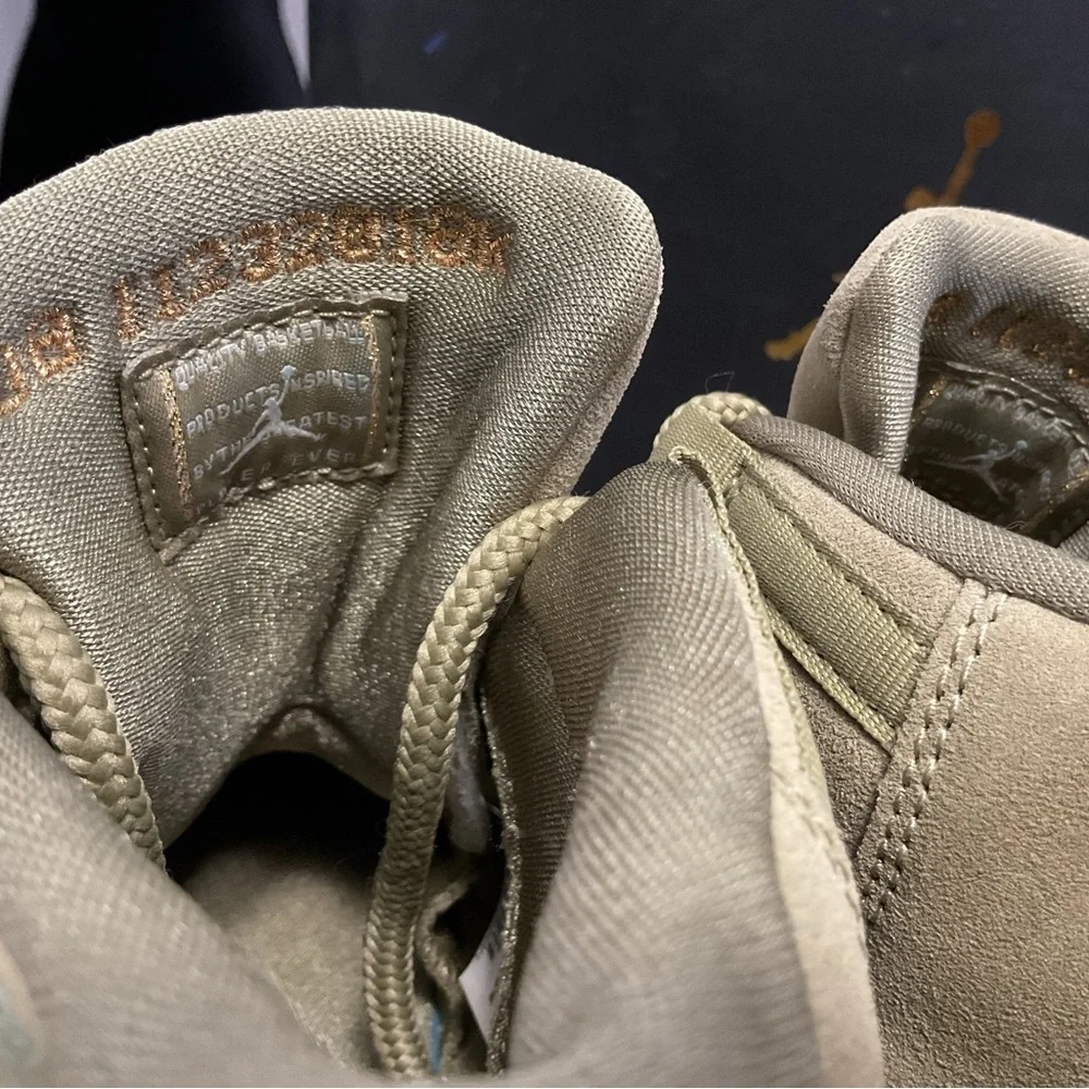 N/A stylish air