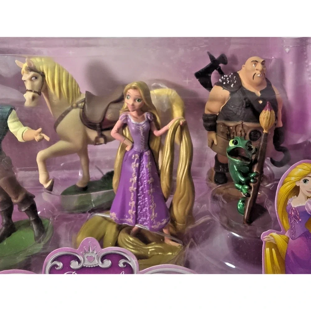 Disney store tangled