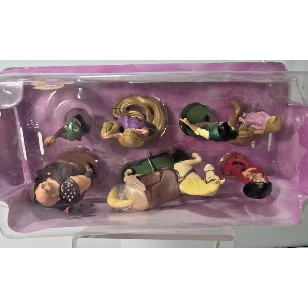 Disney store tangled