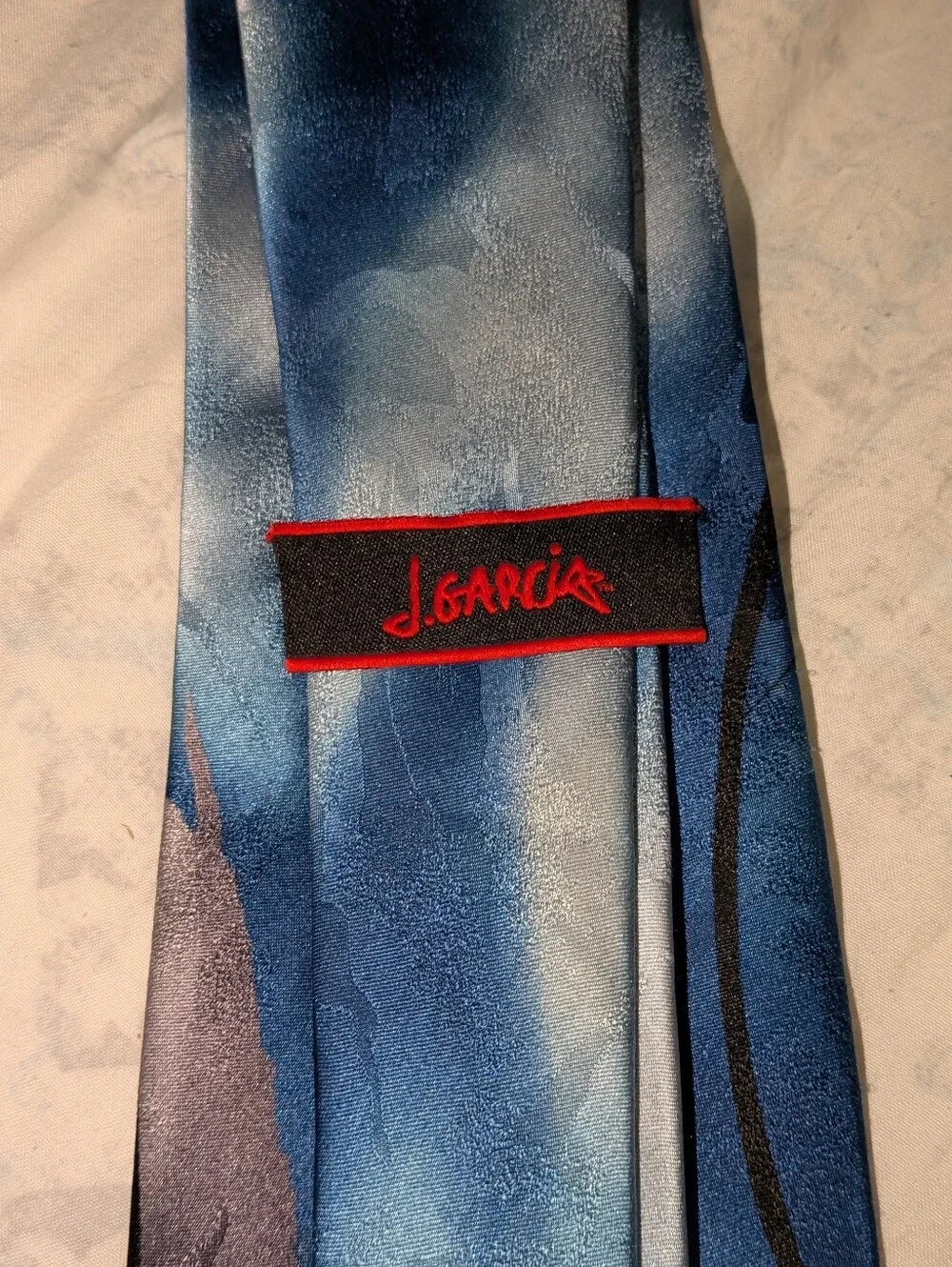 J.Garcia elegant men