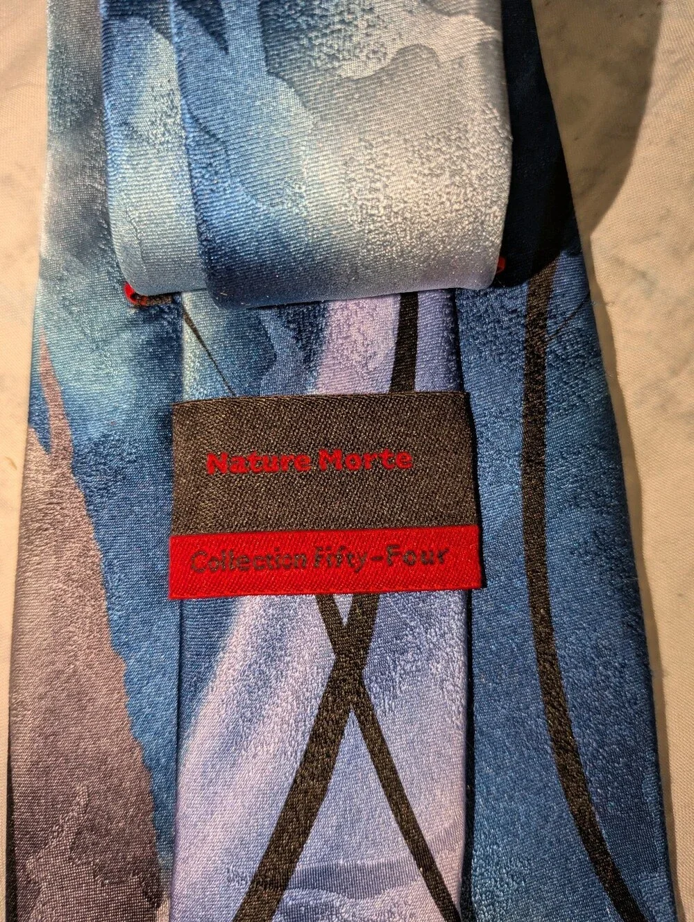 J.Garcia elegant men