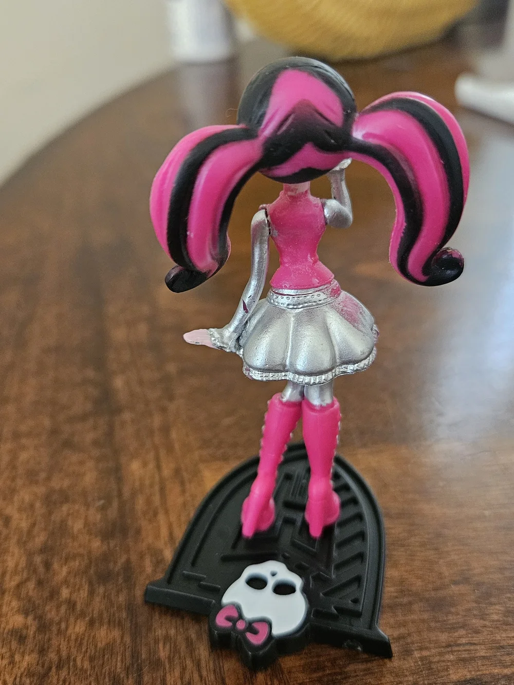 Mattel monster high