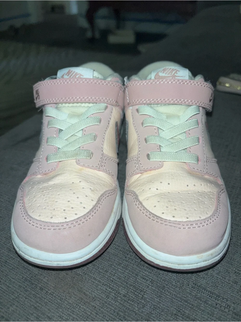 Nike kids sneakers