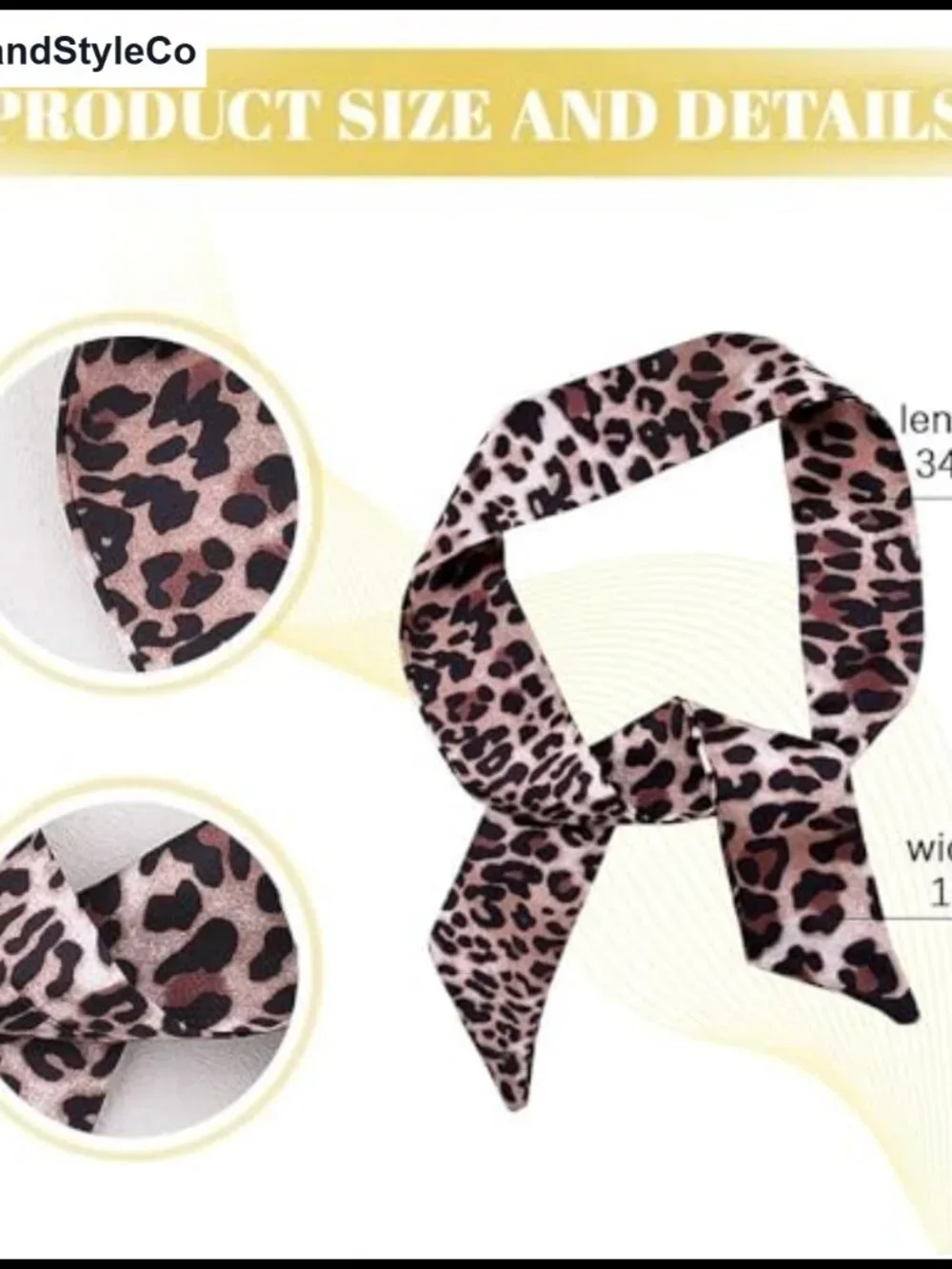 N/A this leopard
