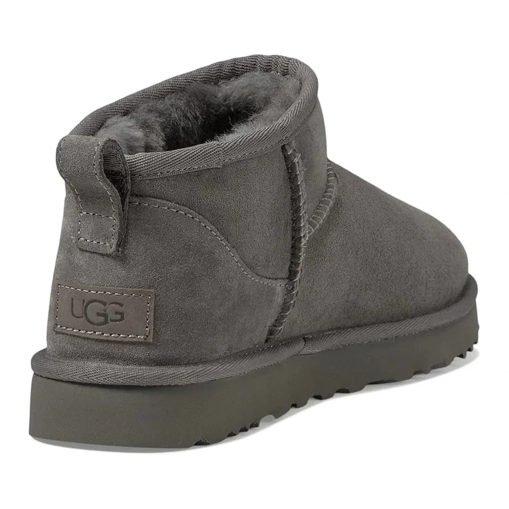 UGG classic ultra