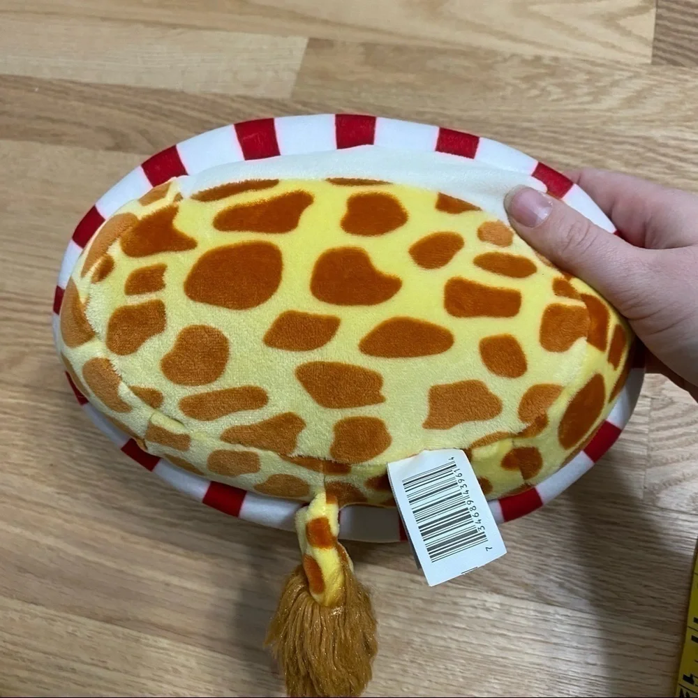 Squishmallows squishmallow gary