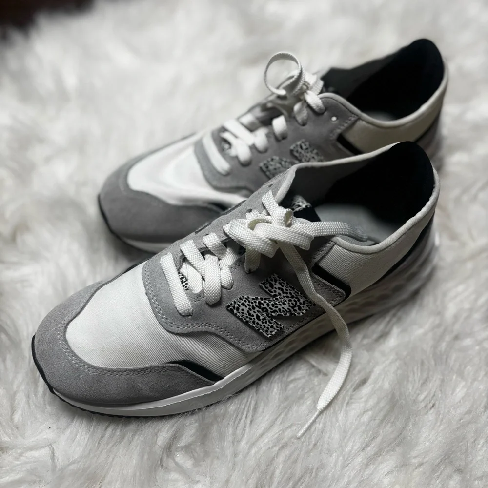 New Balance these funky