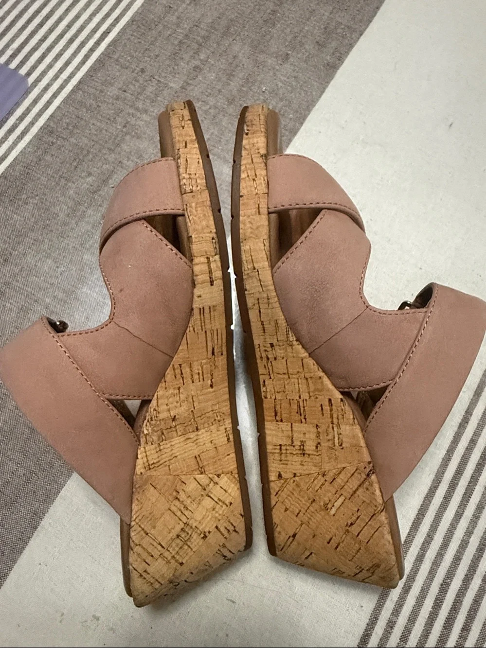 N/A size wore