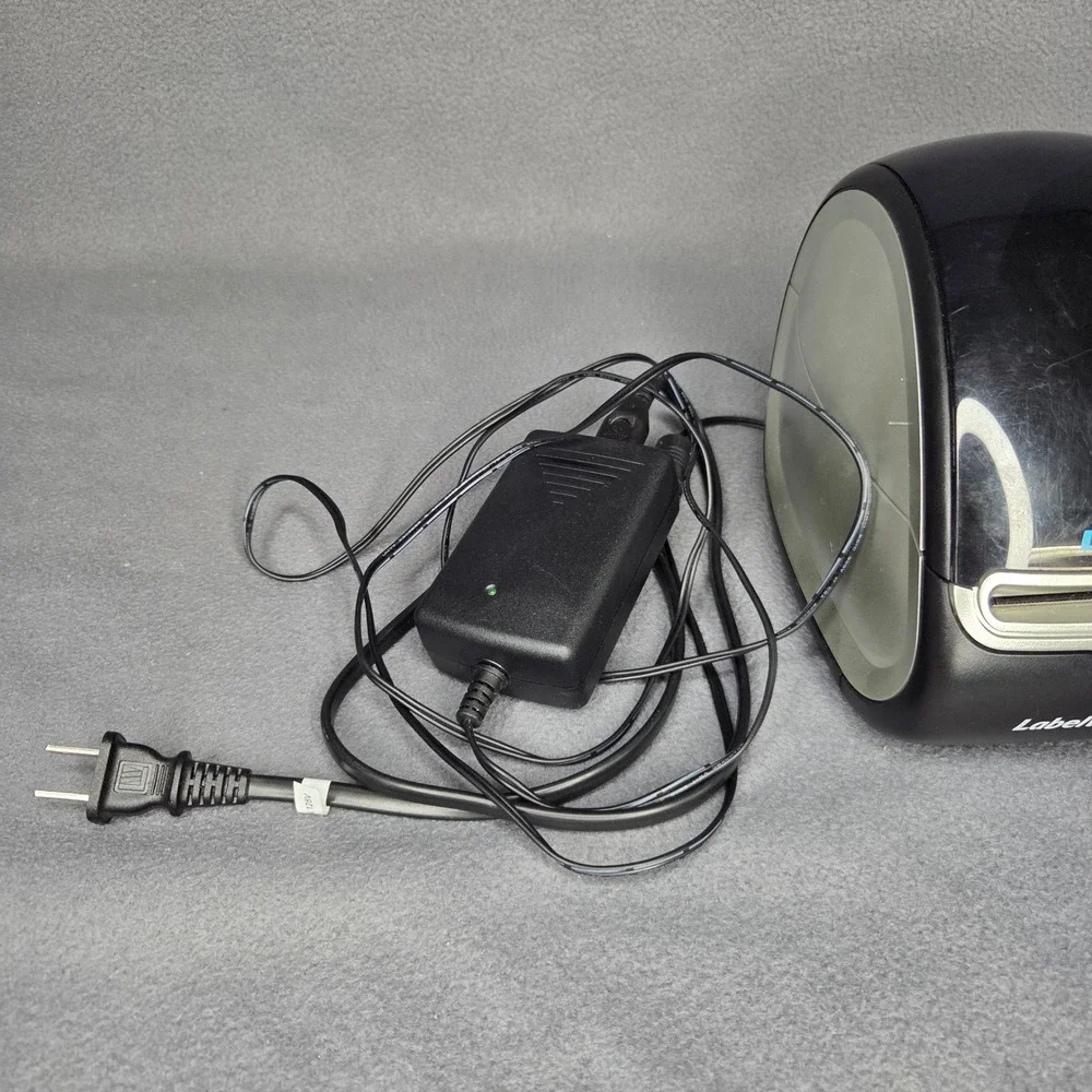 Dymo labelwriter 450
