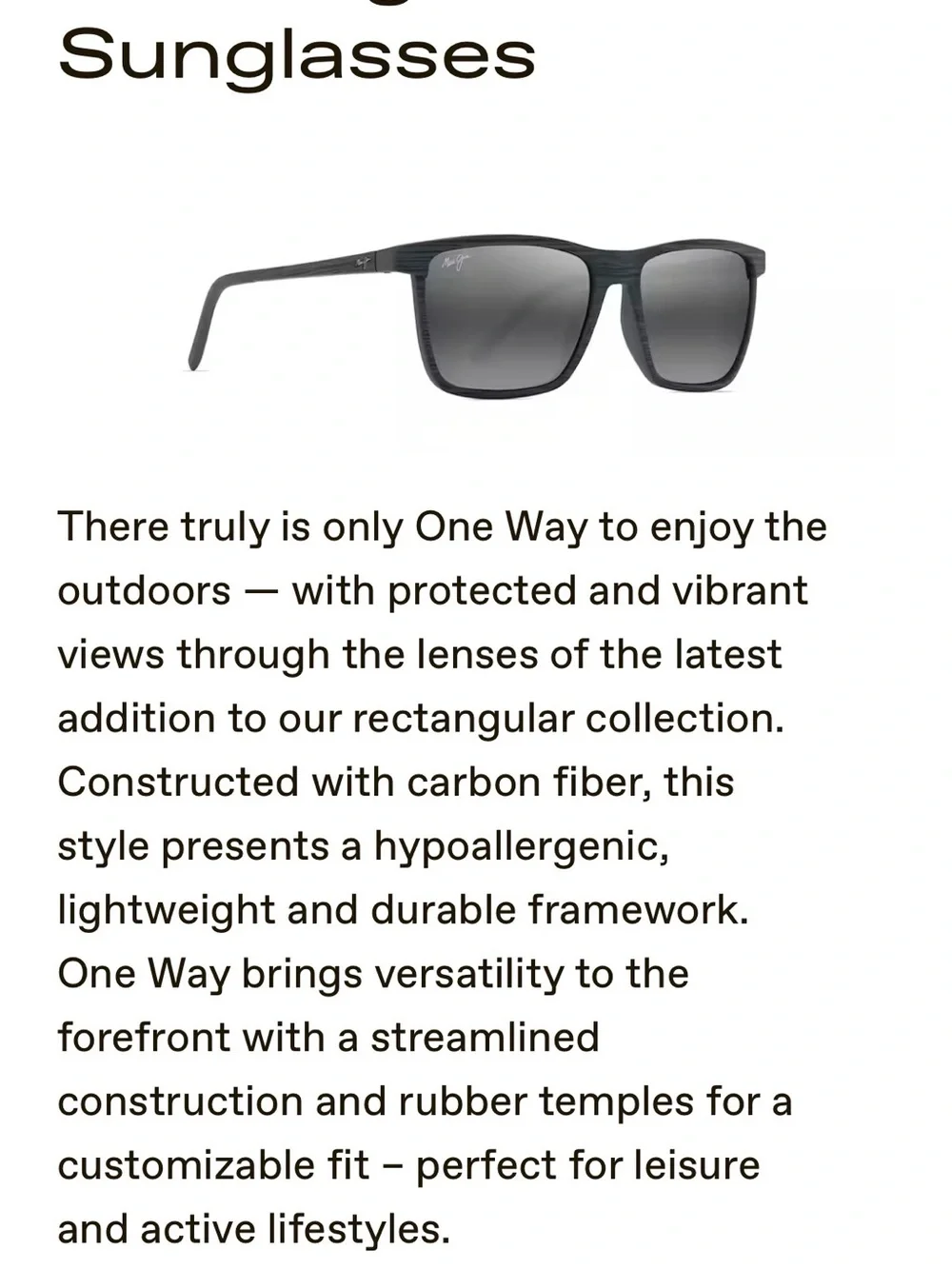 Maui Jim maui jim