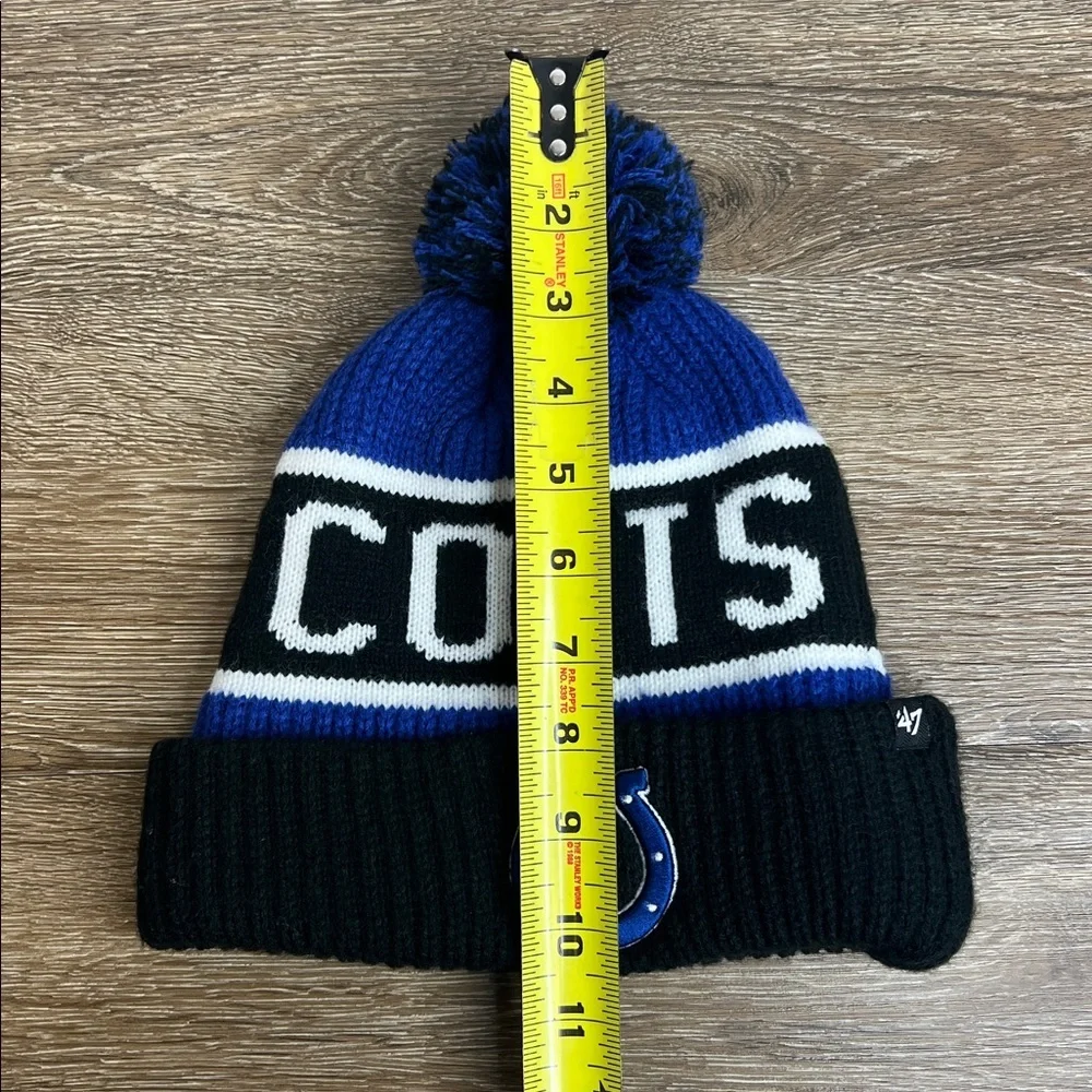 ‘47 Brand stay warm