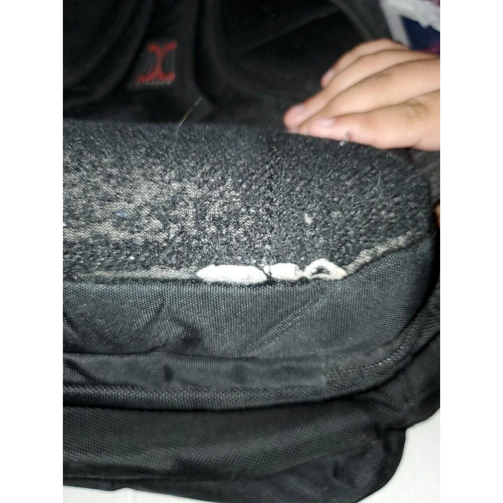 SwissGear big zippered