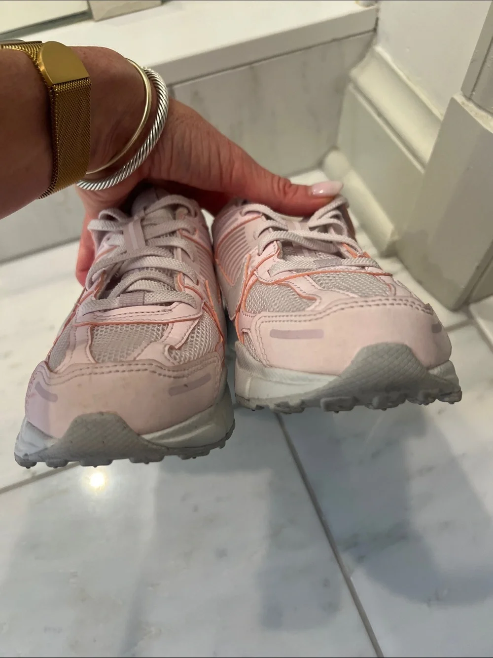 Nike kids sneakers