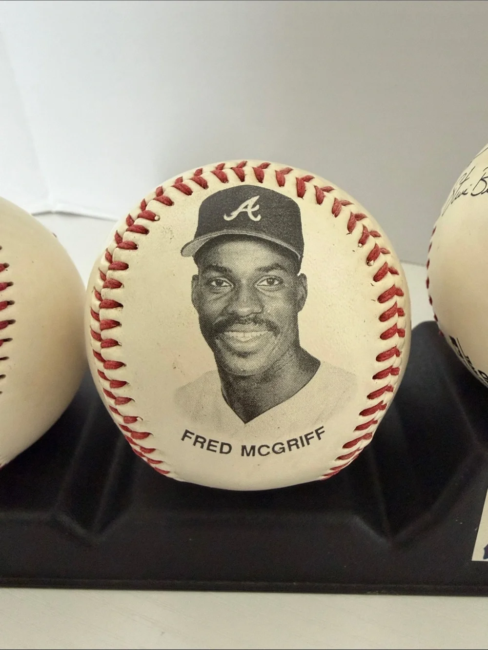N/A braves collectible