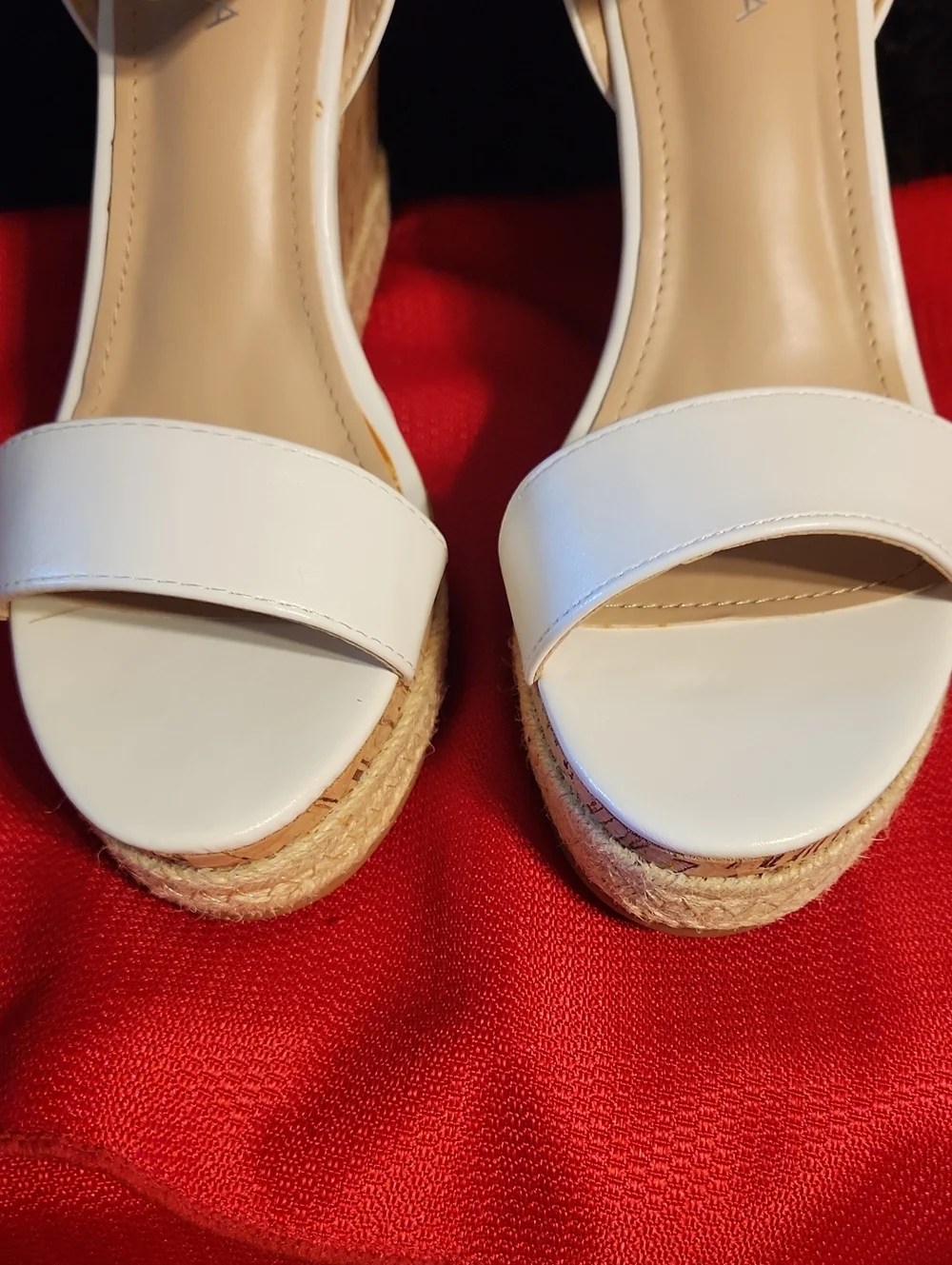 Moda toe ankle