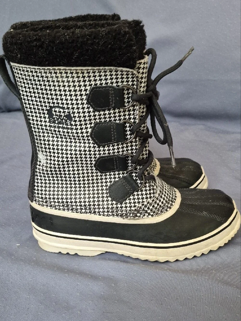 Sorel stylish winter