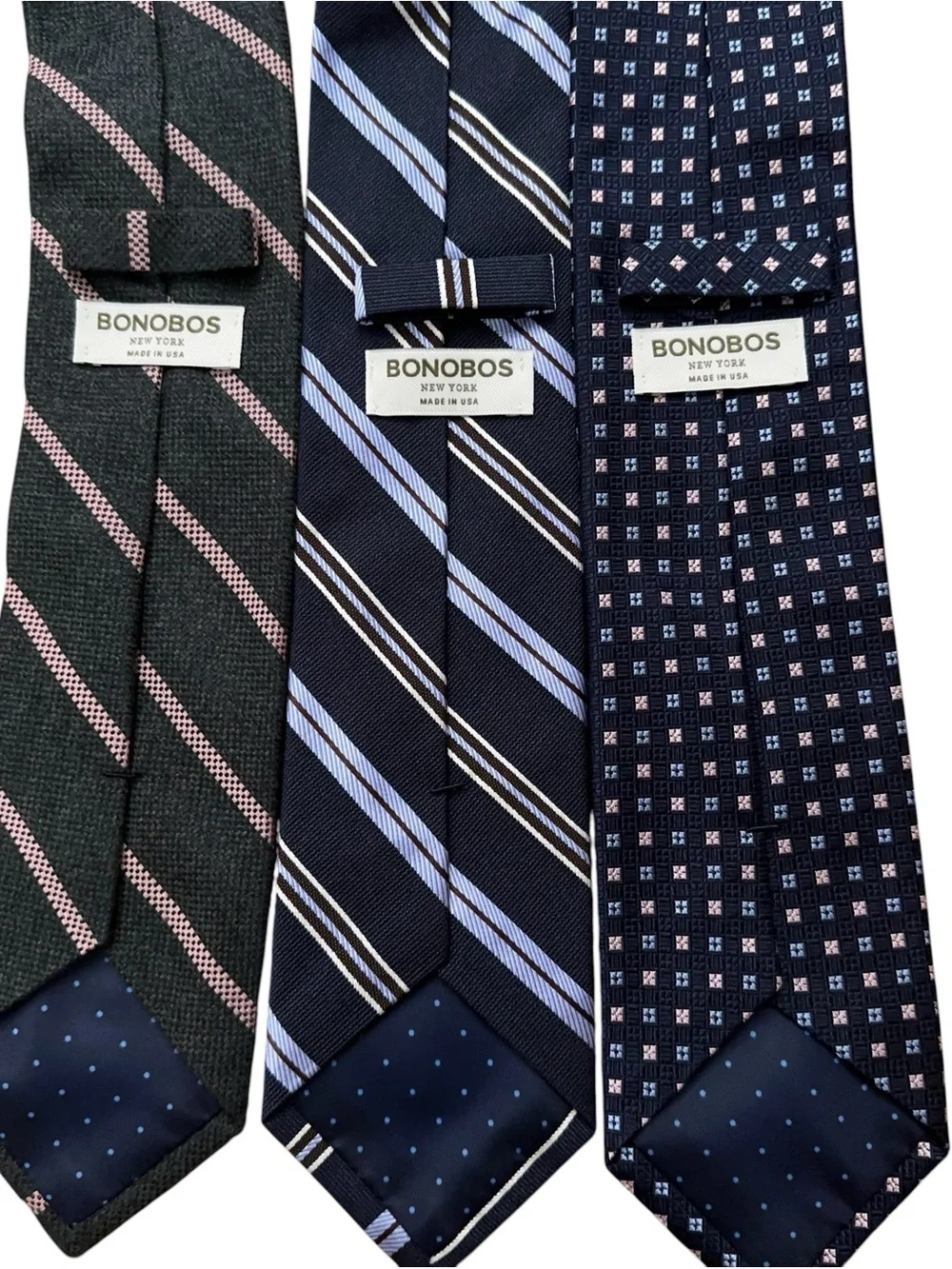 Bonobos pre owned