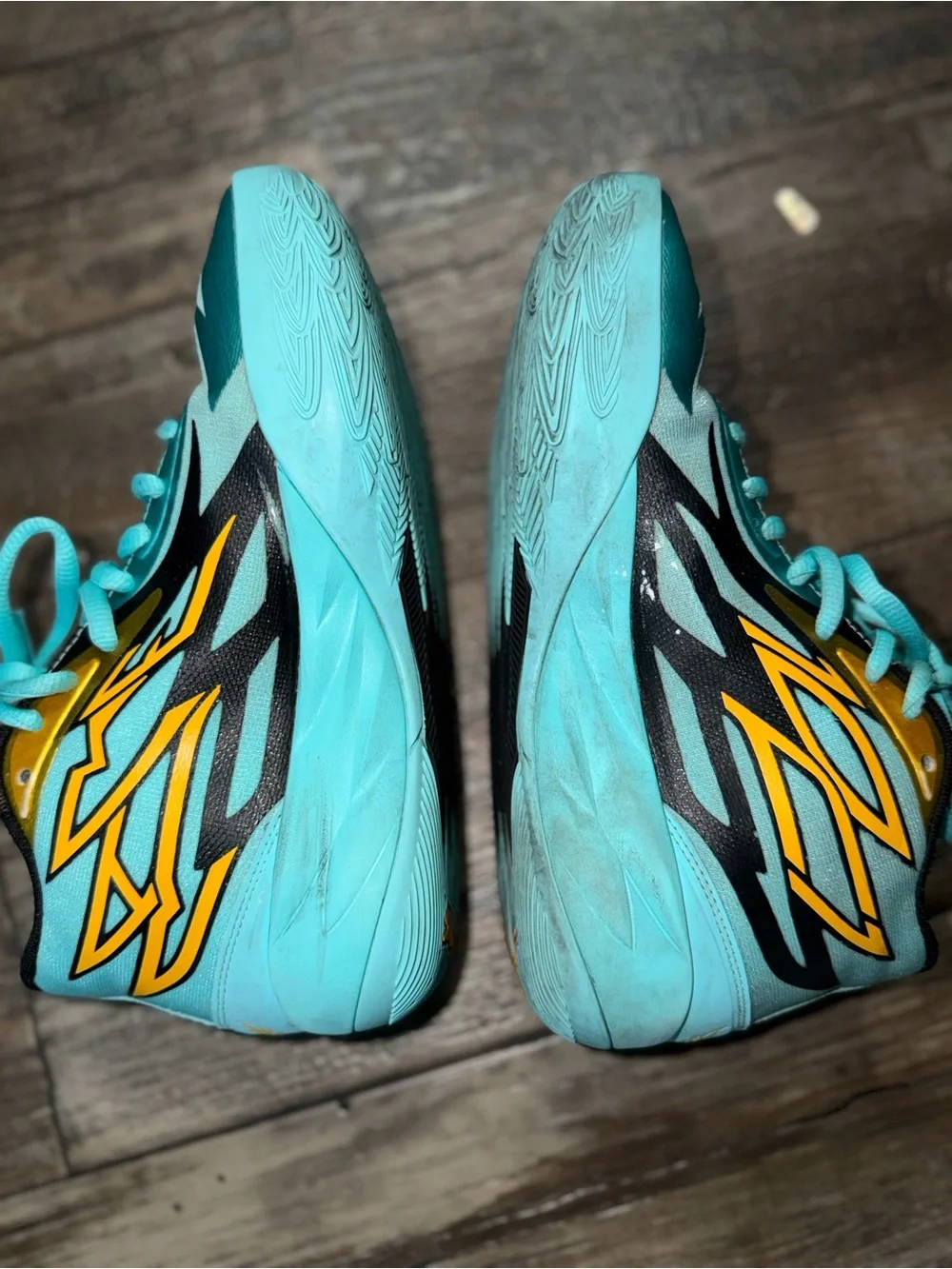 Puma lightweight kids