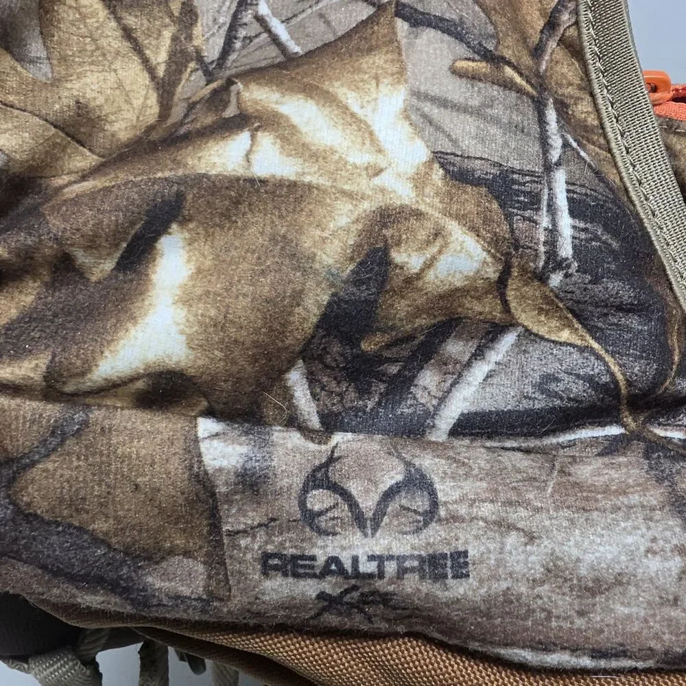 Carhartt hunt day