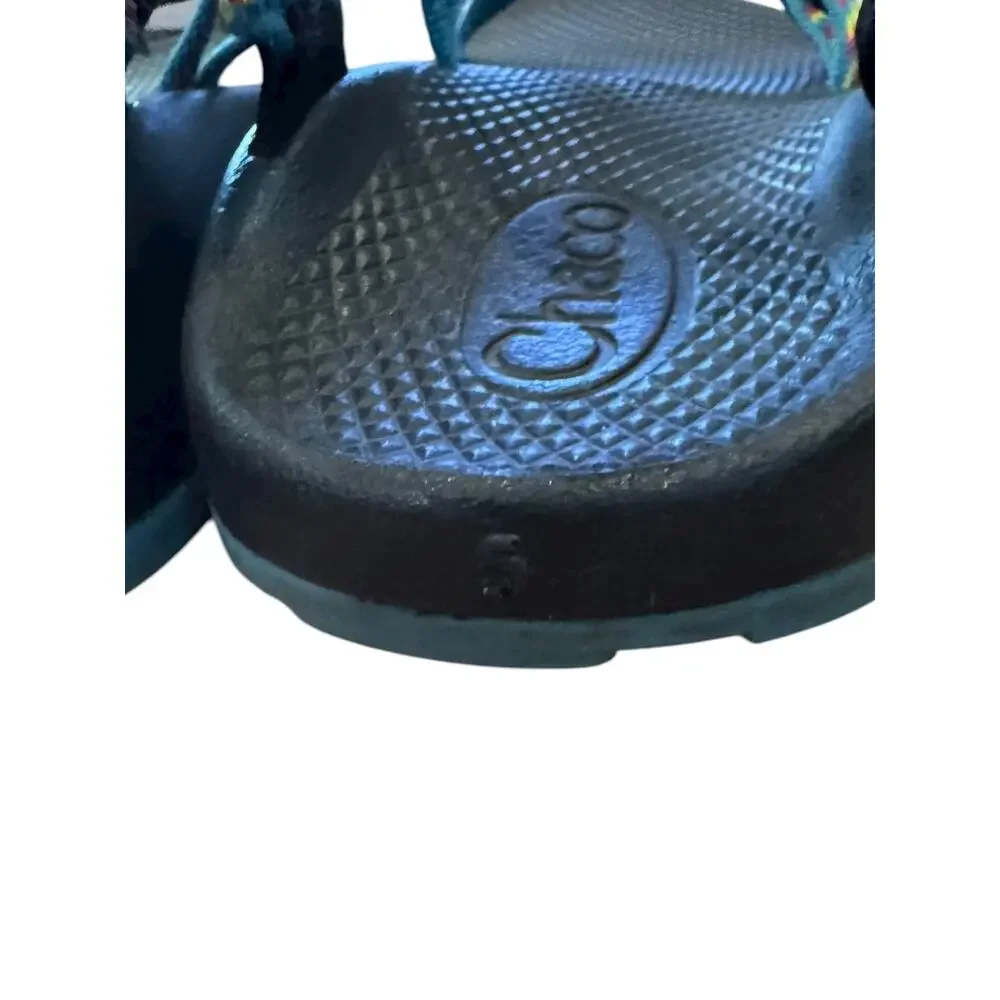 Chaco zx ecotread