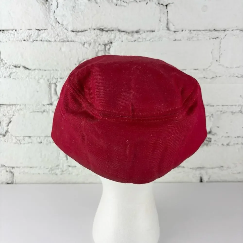 N/A farmer field hat