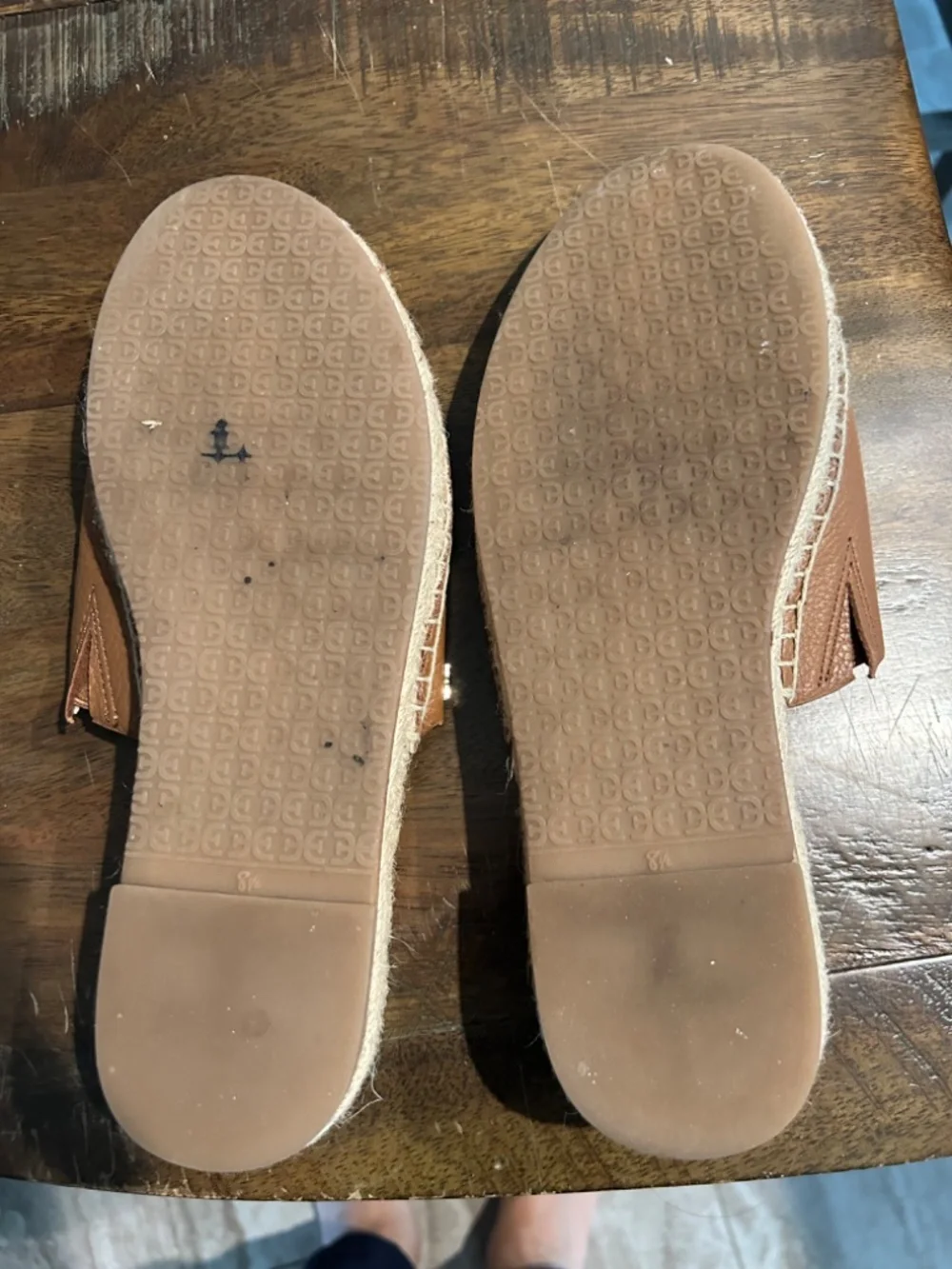 Sam Edelman open toe