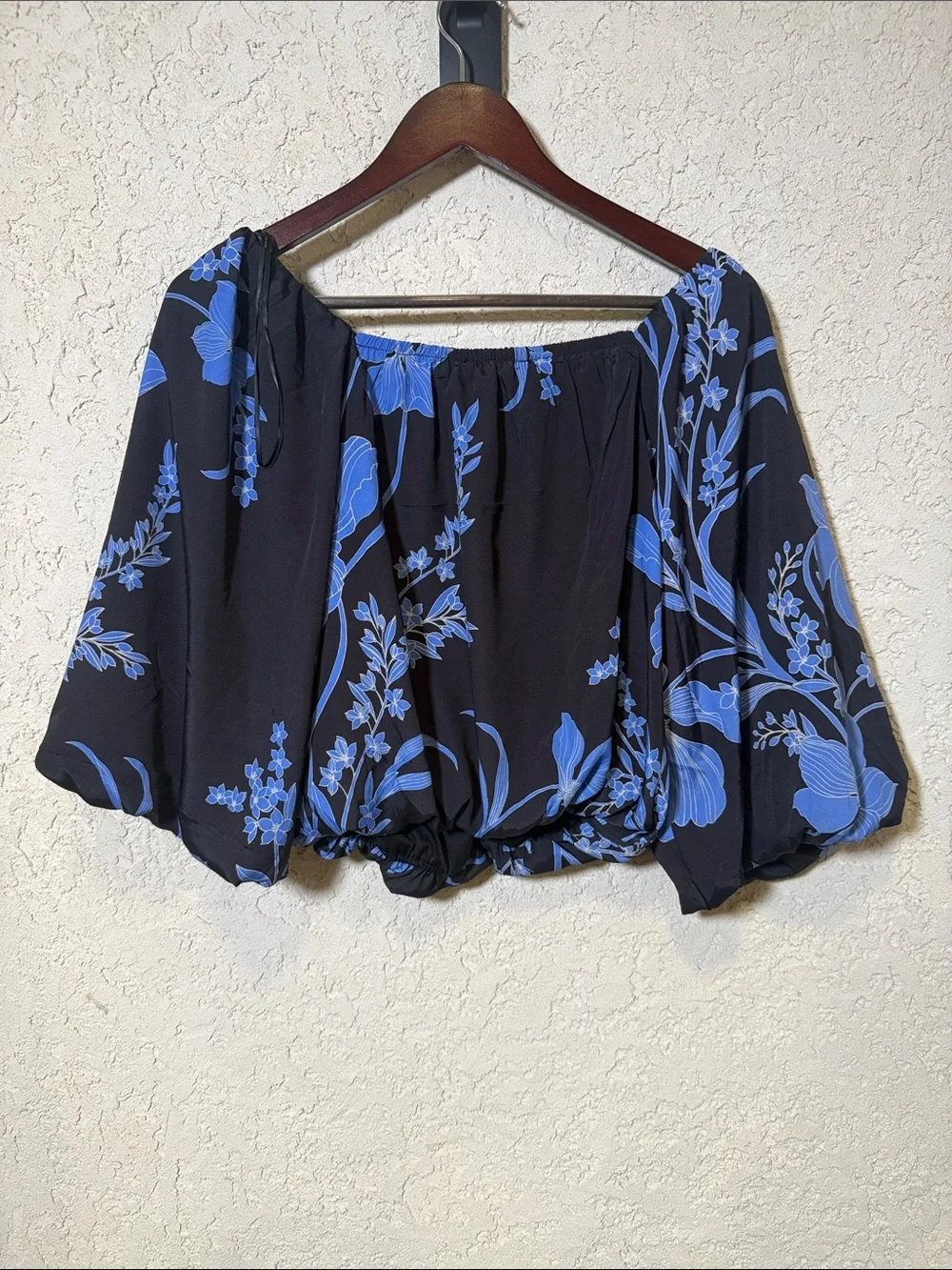 Calypso St. Barth crop unlock
