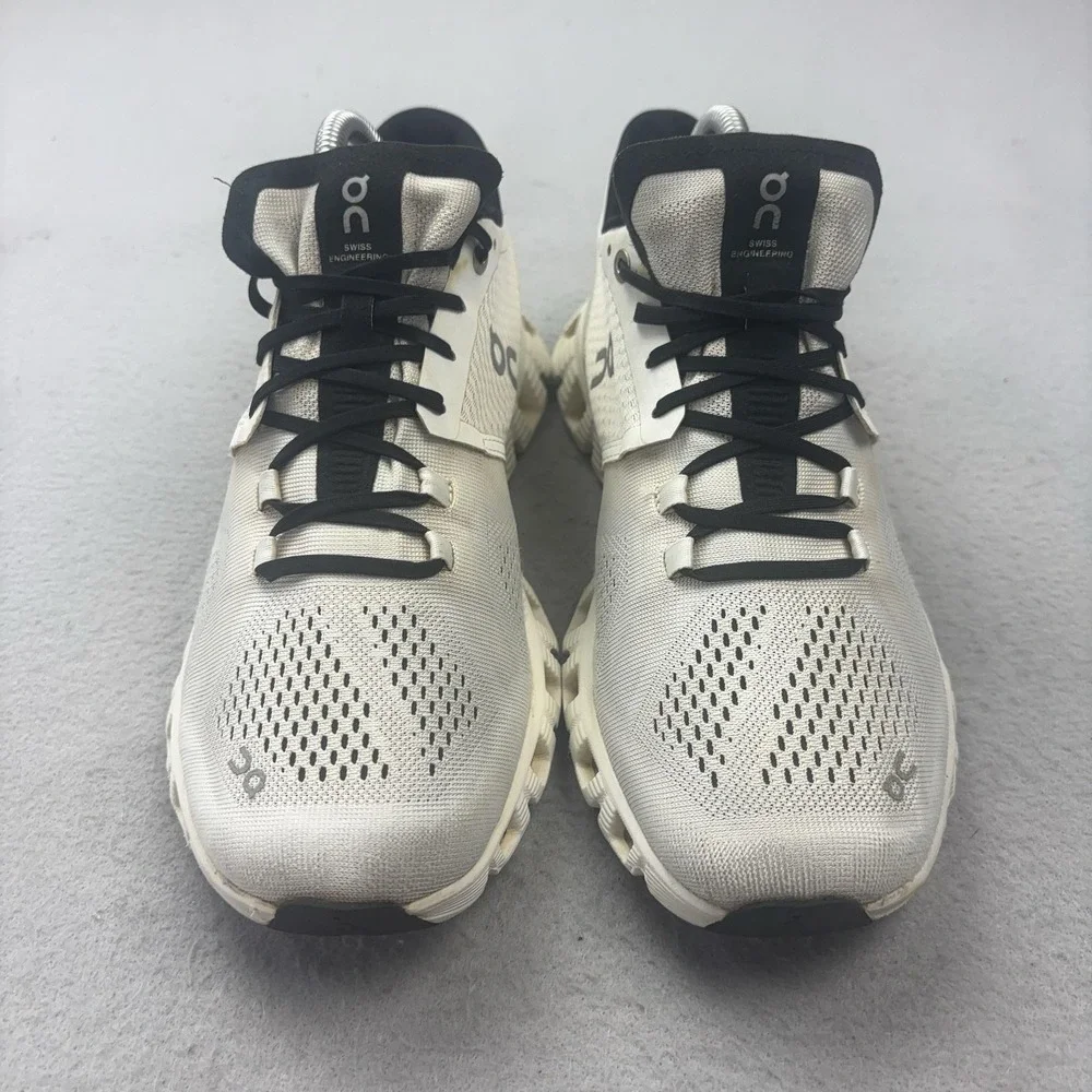On Running pre owned